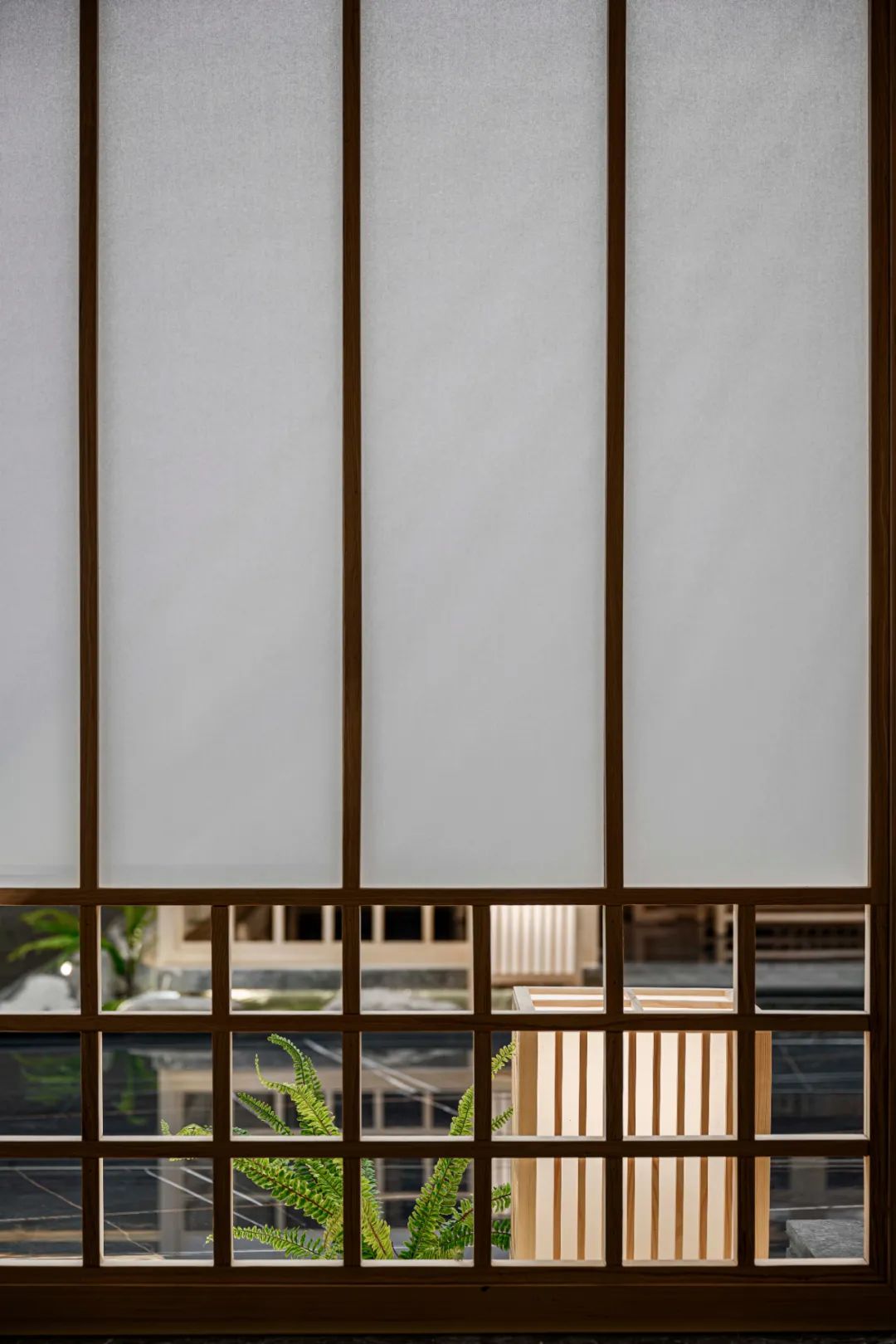 無印良品設計 | 三个院子-42