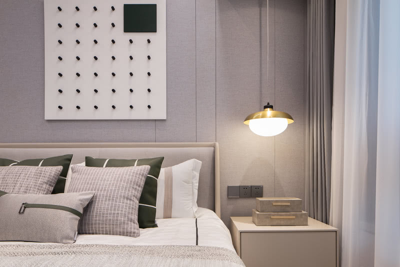 合能宸悦样板间-14