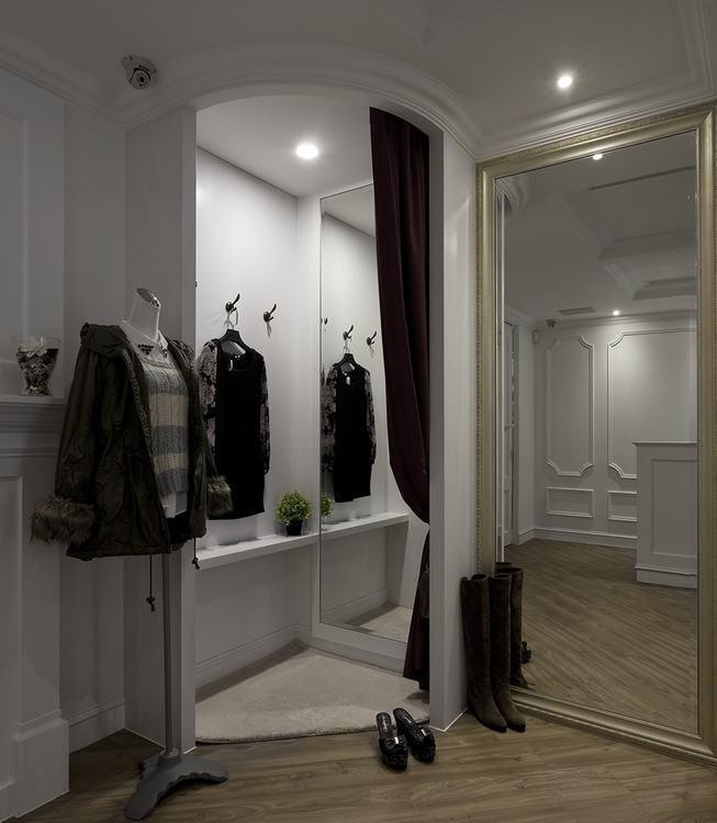 YUMIKO 美式古典服饰店-20