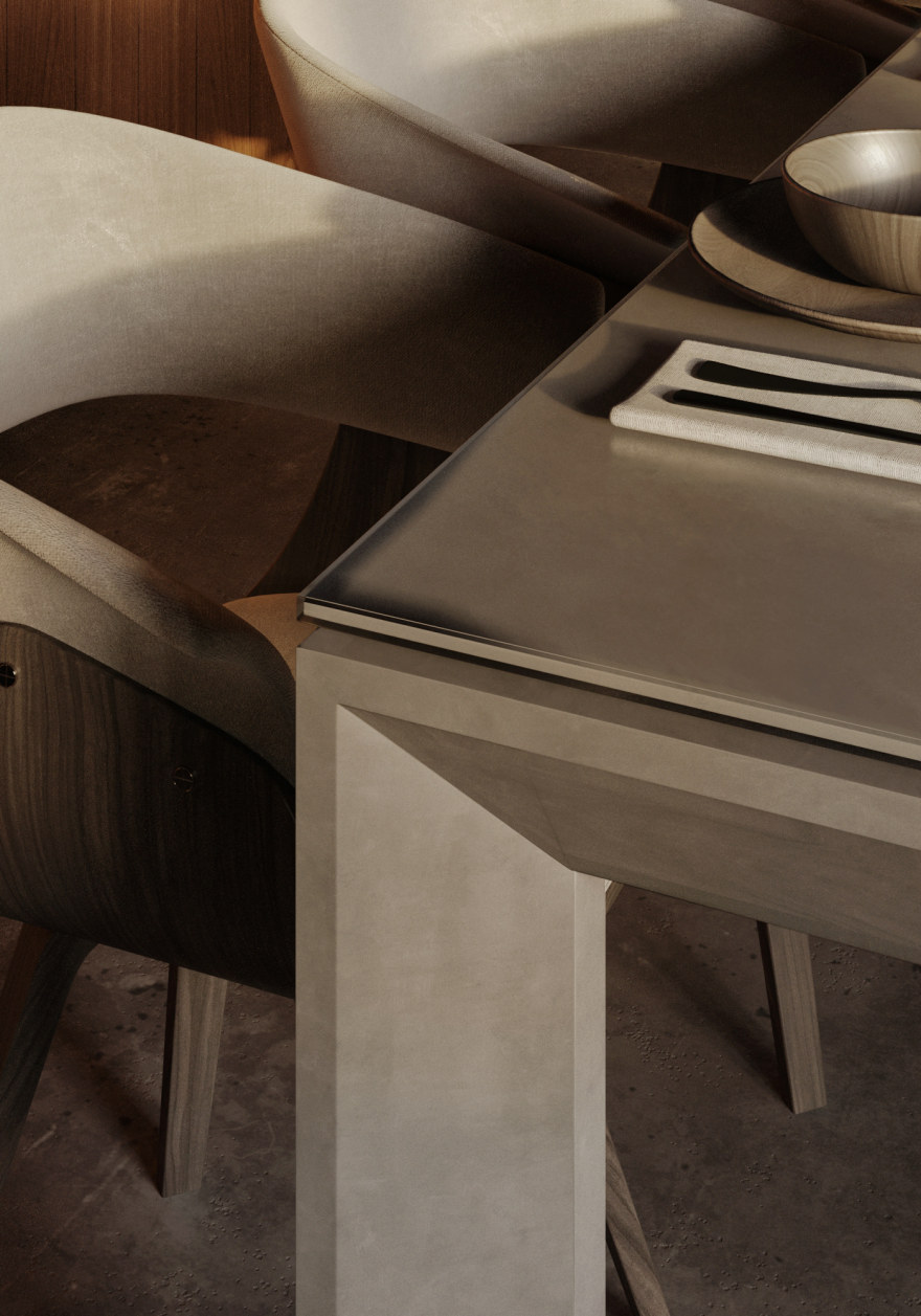 ALAMO·DES bureau 景观与建筑设计丨乌克兰丨CHAIKOVSKY & PARTNERS-75