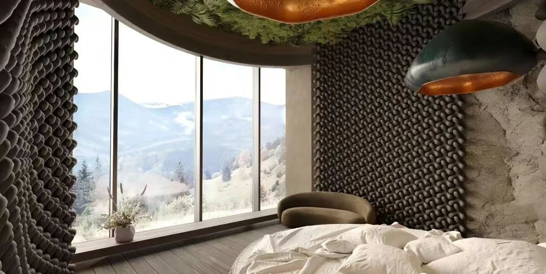 卡尔帕蒂酒店丨乌克兰丨MAKHNO Studio 工作室-52