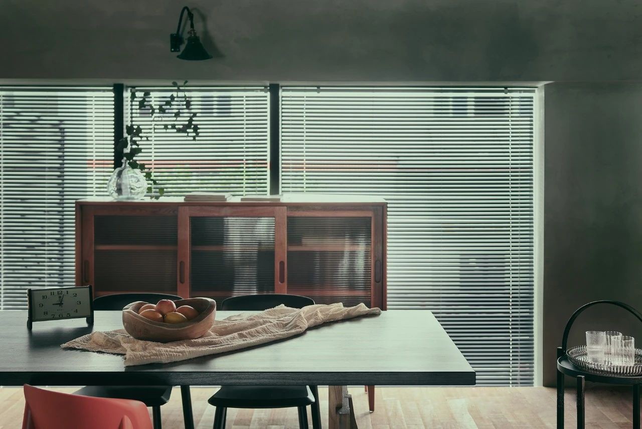 重庆野笙生活美学馆丨中国重庆丨重庆简璞装饰设计有限公司-10