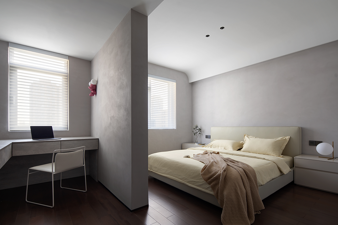 以形相生丨中国聊城丨风向空间设计师事务所-59