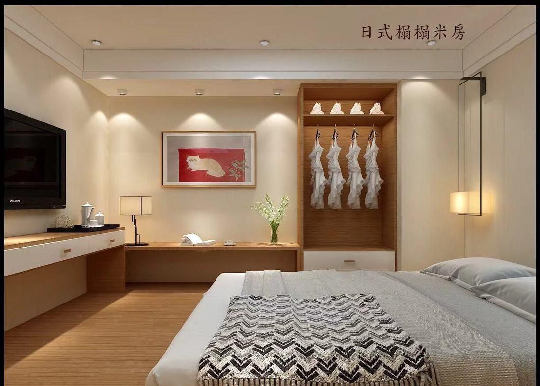 
（云街）明湖酒店 -1