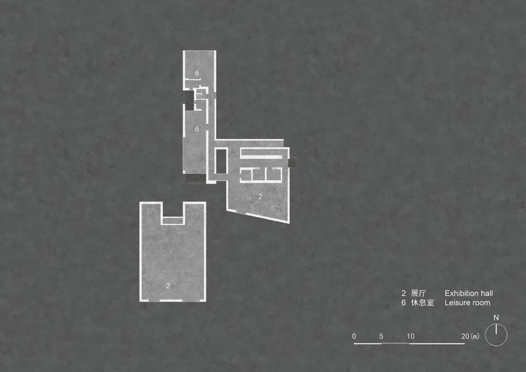 【快题专题案例】系列之改造类案例赏析-266