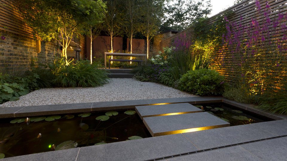 海德谷 约翰·戴维斯景观设计（这里假设Landscape结合语境是景观设计的意思，若有更准确的背景信息，可根据实际调整） -18