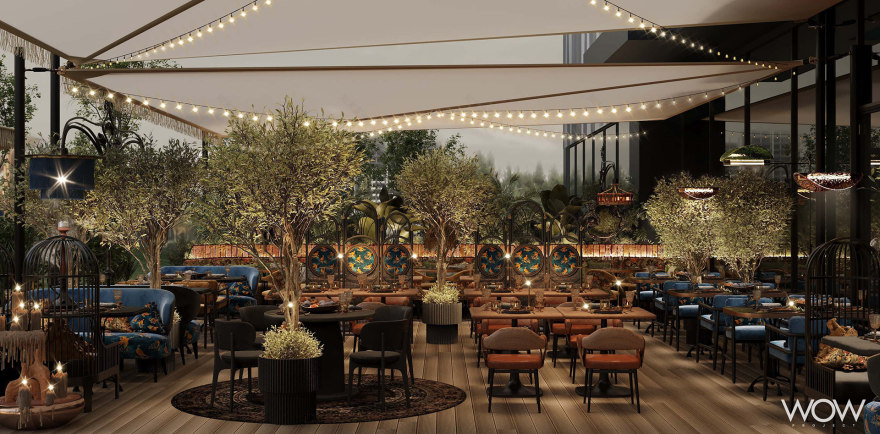 桑德餐厅丨Sarana Sergey等6人-38