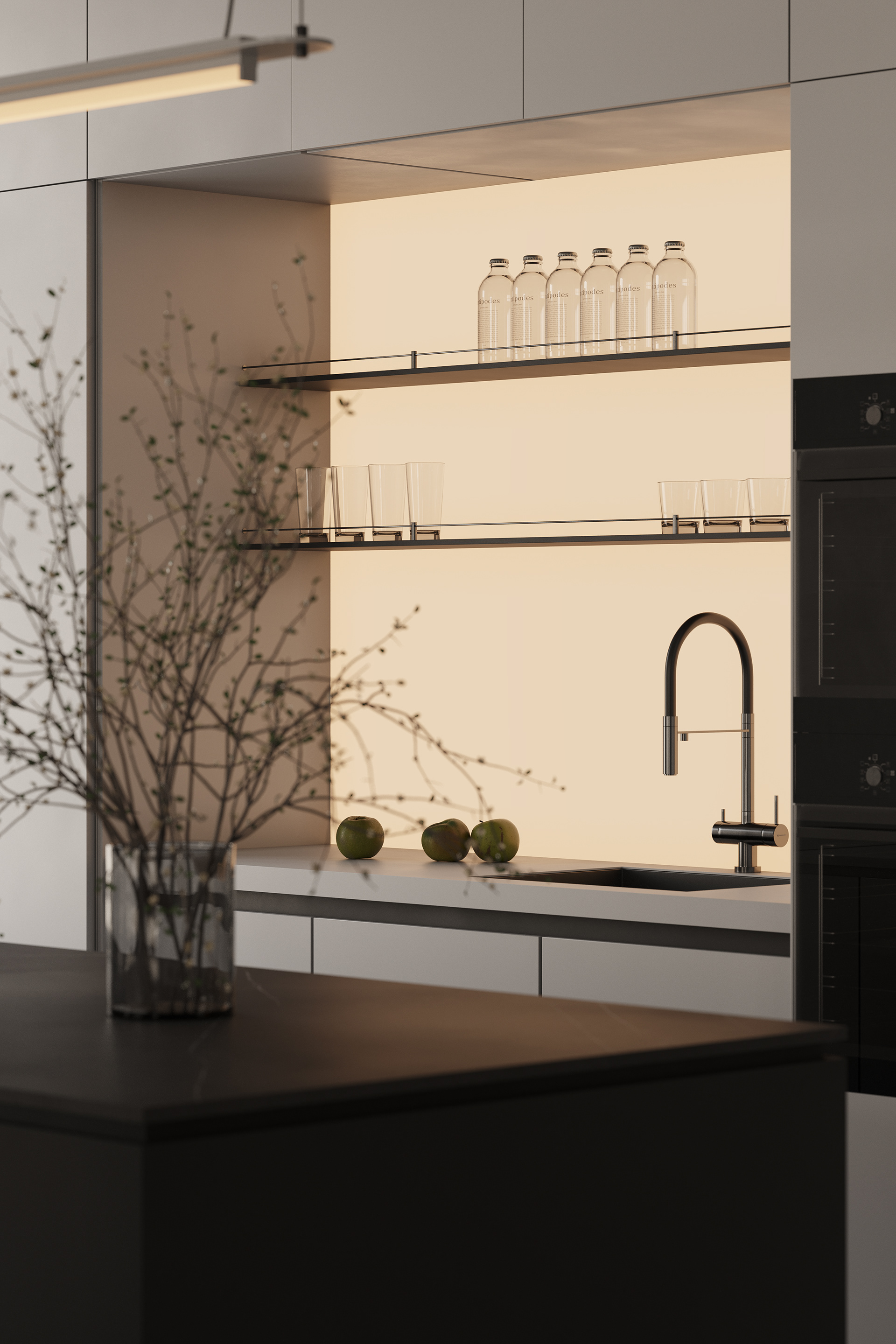 鸟巢屋丨Viktor Vidnichuk-10