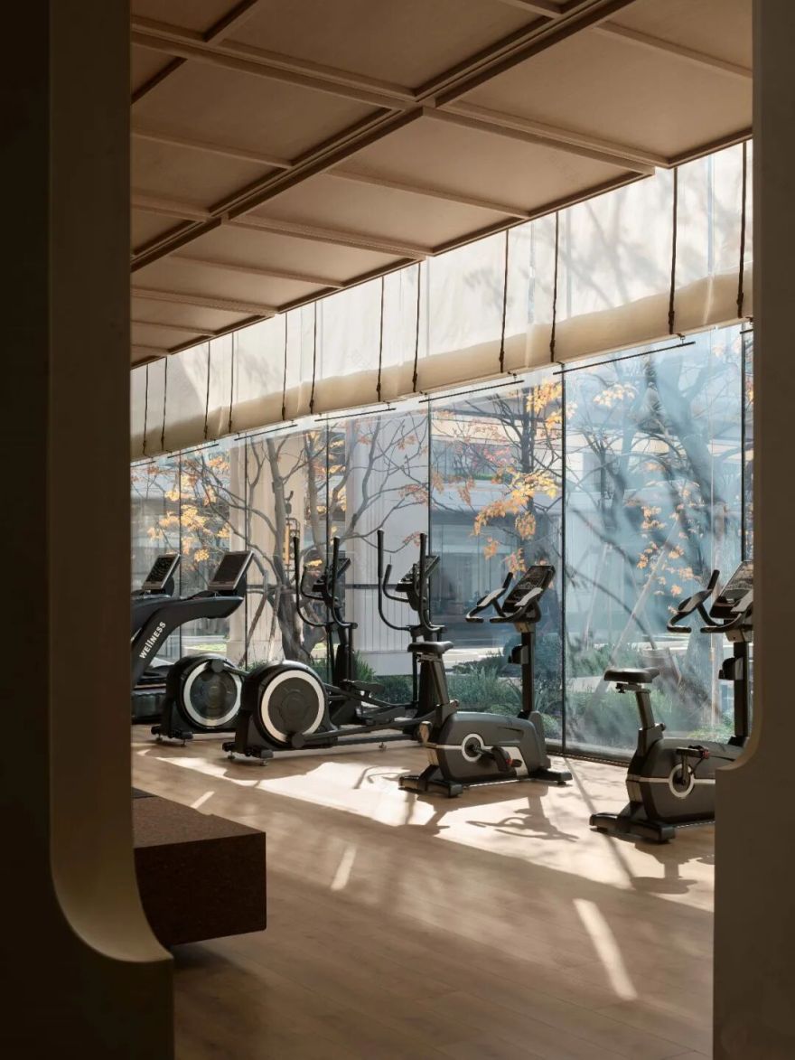 成都能建·金誉颂玺销售中心及会所丨中国四川丨软装元禾大千,硬装上海艾迪格-56