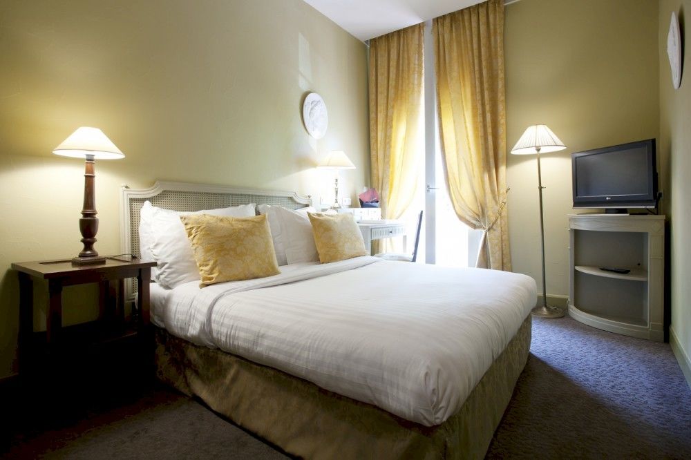 卡文迪什酒店 (Cavendish)-13