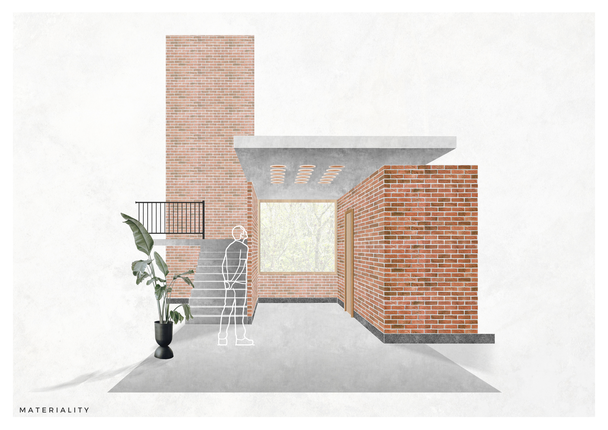 阿甘之家丨印度金奈丨Mawi Design-22