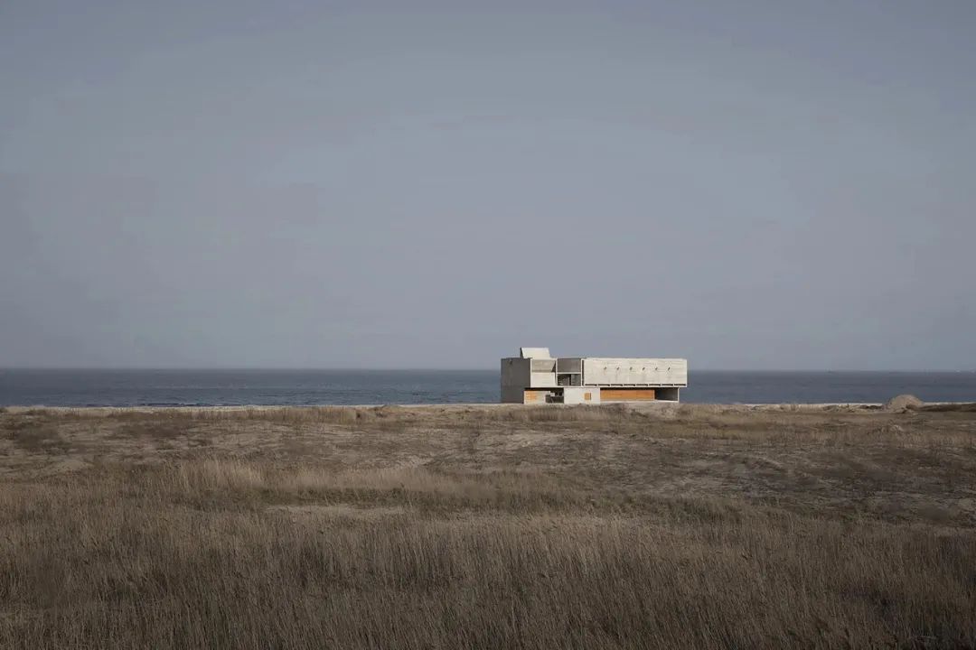 阿那亚 | 中国神盘中的建筑仙境-27