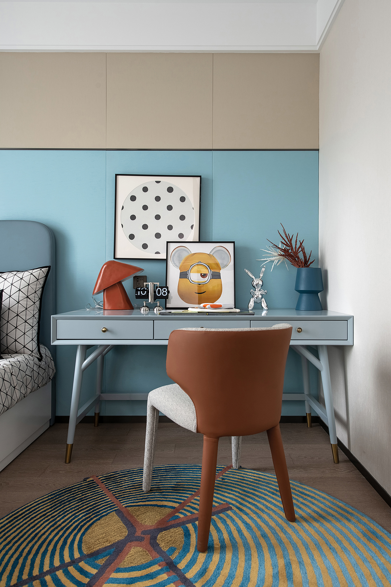 和达铭著·铂岸-58