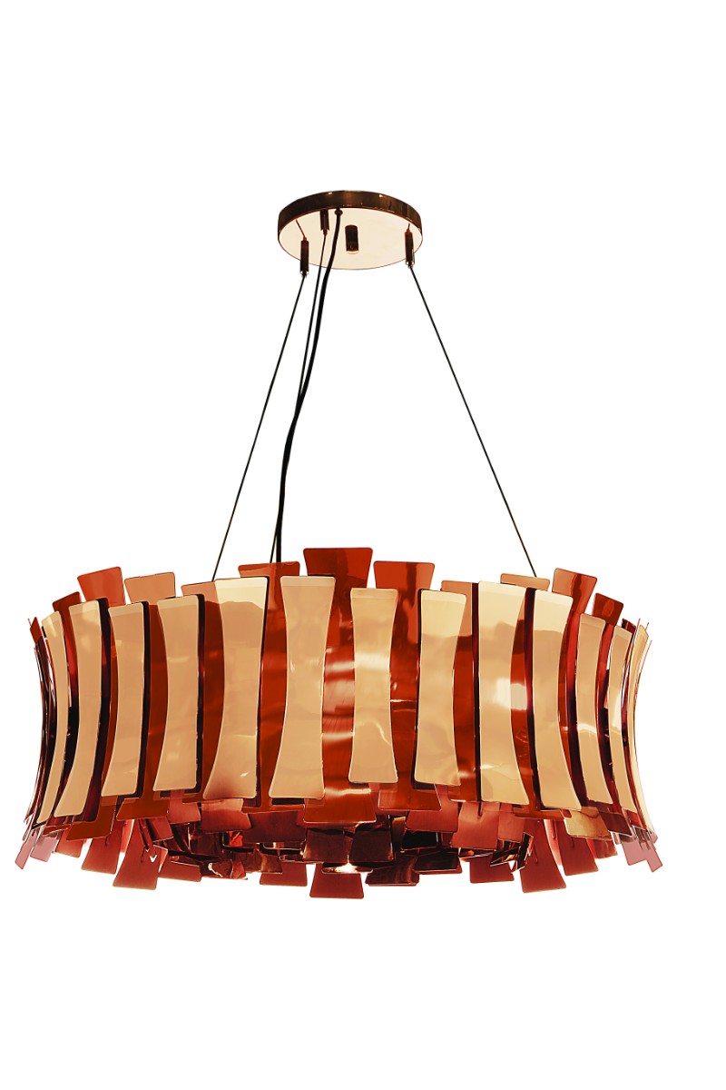 约旦豪华住宅设计项目丨约旦安曼丨Martin Brudnizki Design Studio-30