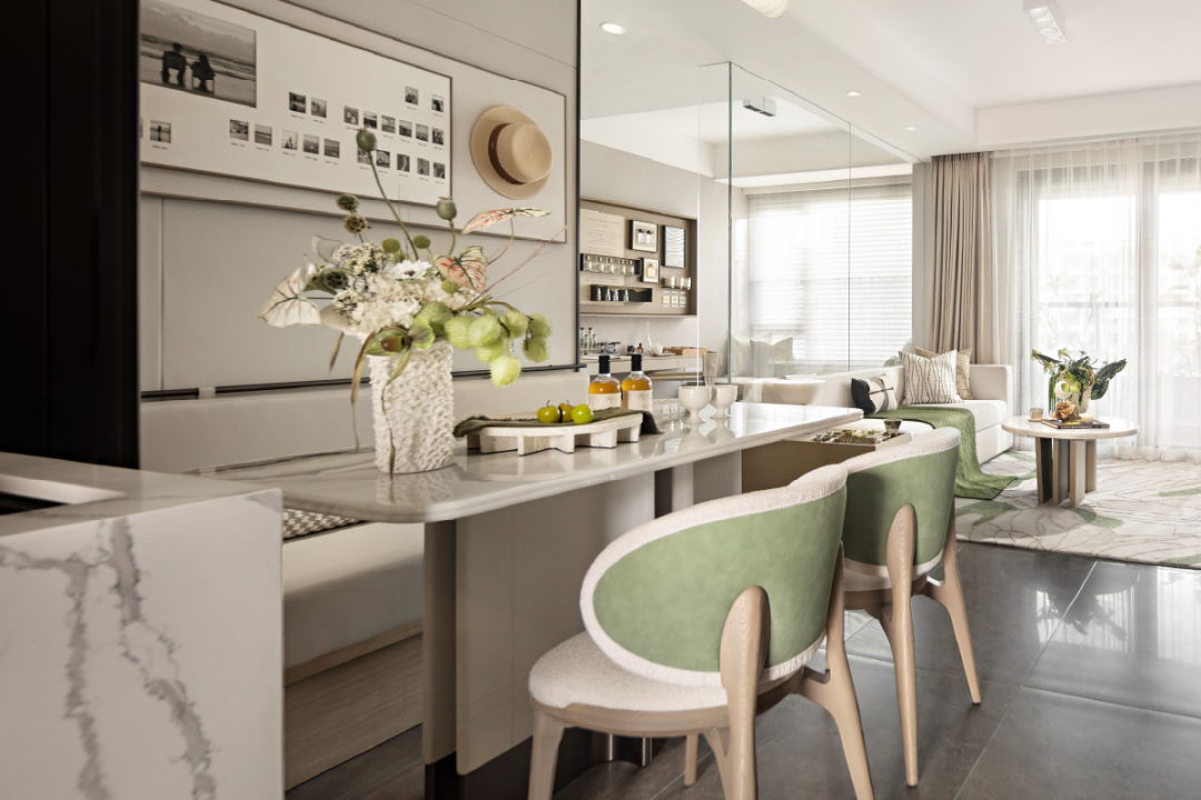 龙湖集团·深圳光明御湖境项目丨中国深圳丨DAS 大森设计-62