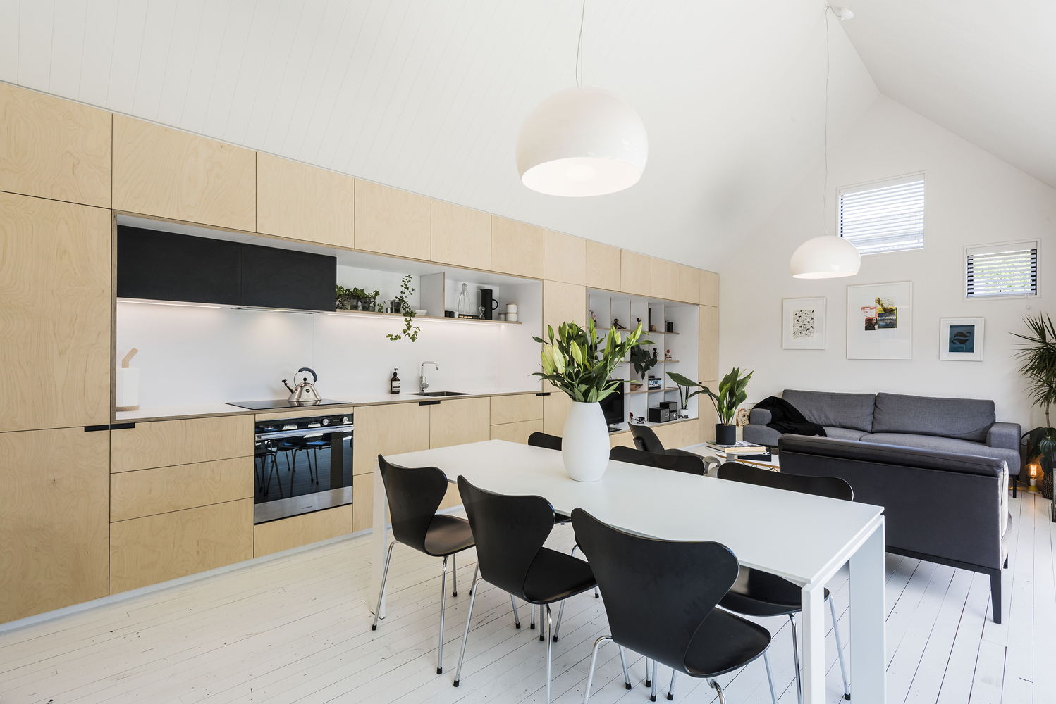 新西兰基督城“城市小屋”-37