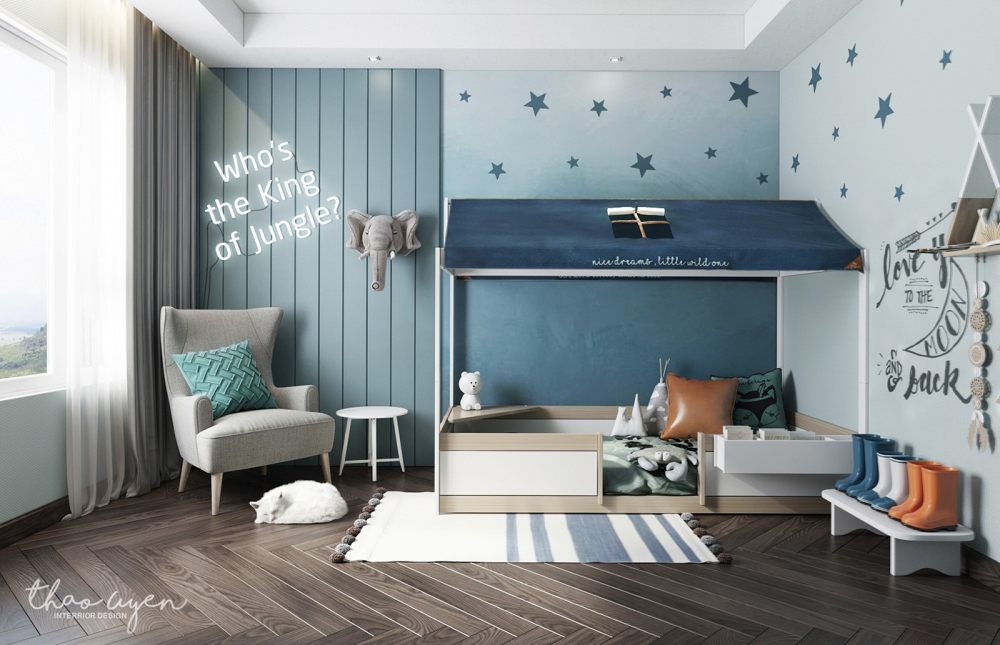 2019 年 251 套国外住宅空间高清图集-2