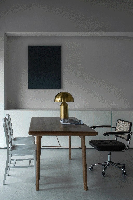 YSS Studio 独栋办公楼丨中国成都丨THE ONE 壹壹建筑设计-72