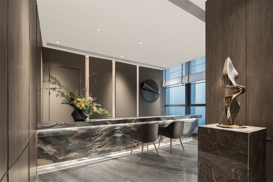 重庆龙湖光年丨中国重庆丨元禾大千-56