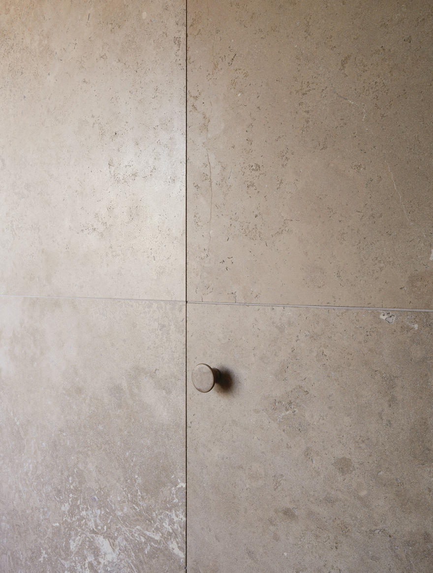 科尔伯格5号住宅丨德国慕尼黑-47