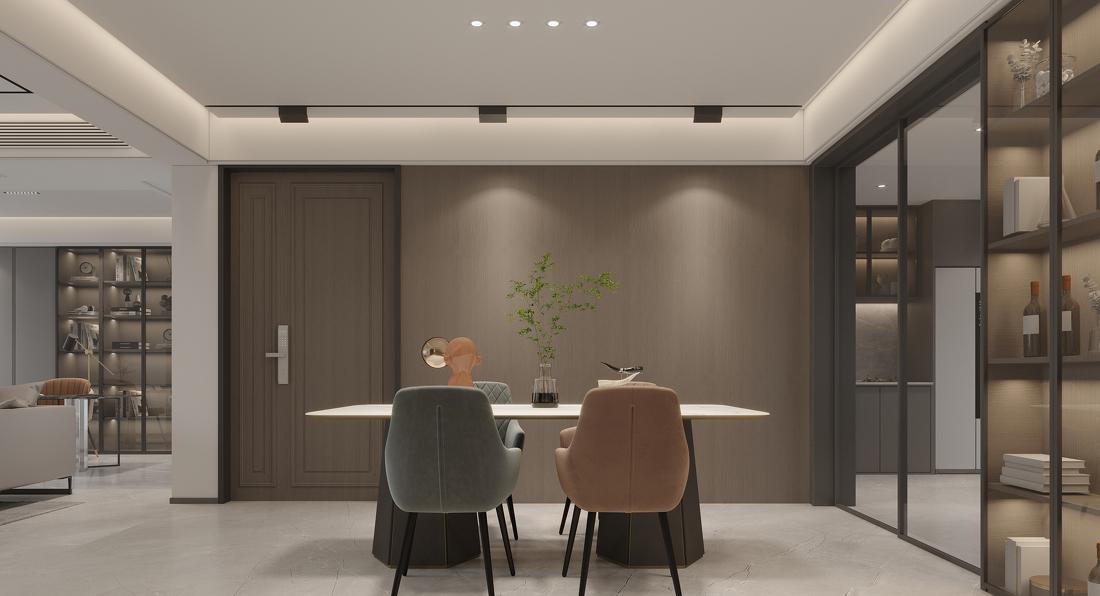 贾天峰丨平层丨宝业180-7