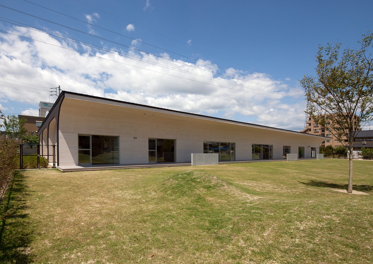 莱蒙德·Shonaka幼儿园-12