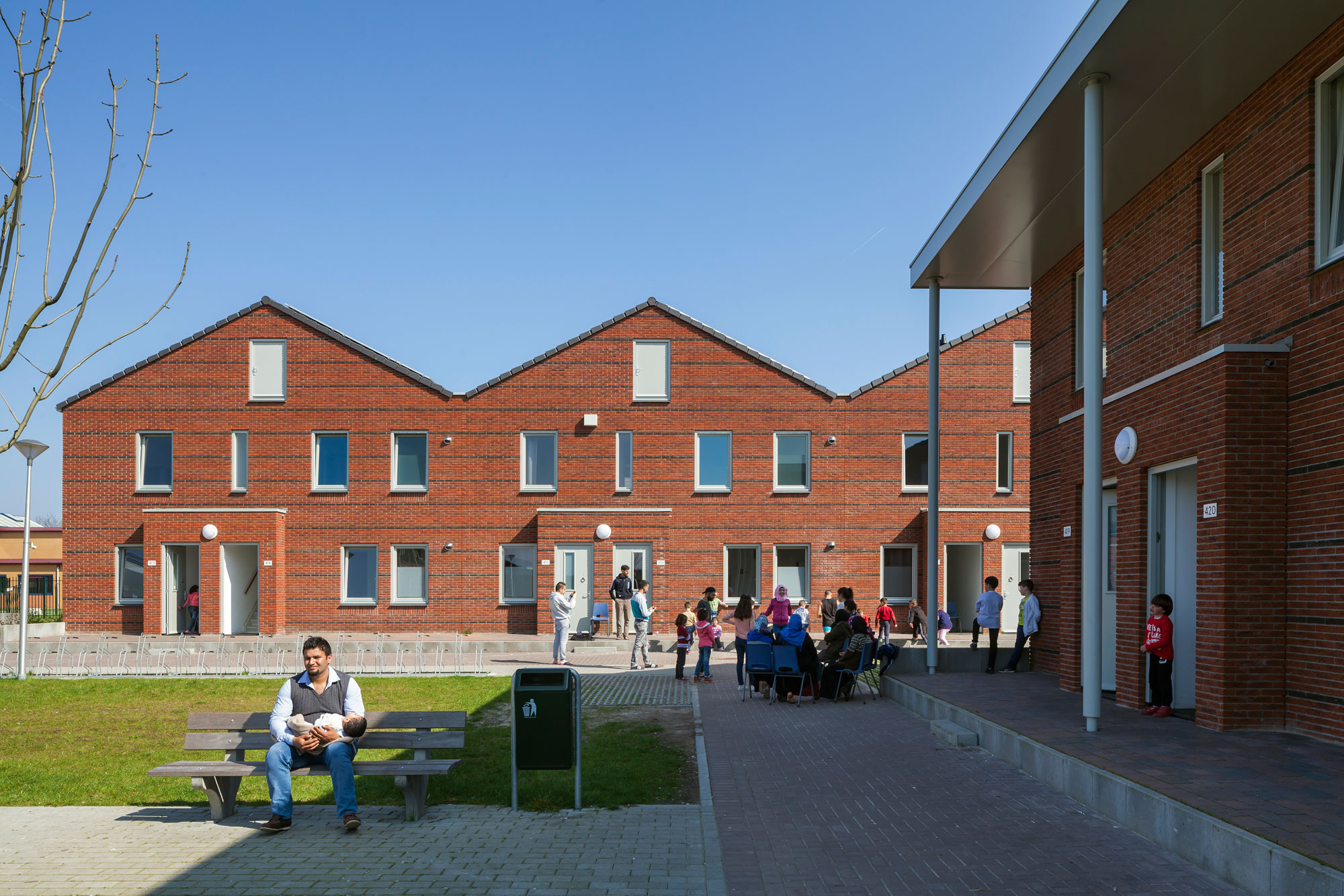 COA-opvang Ter Apel-3