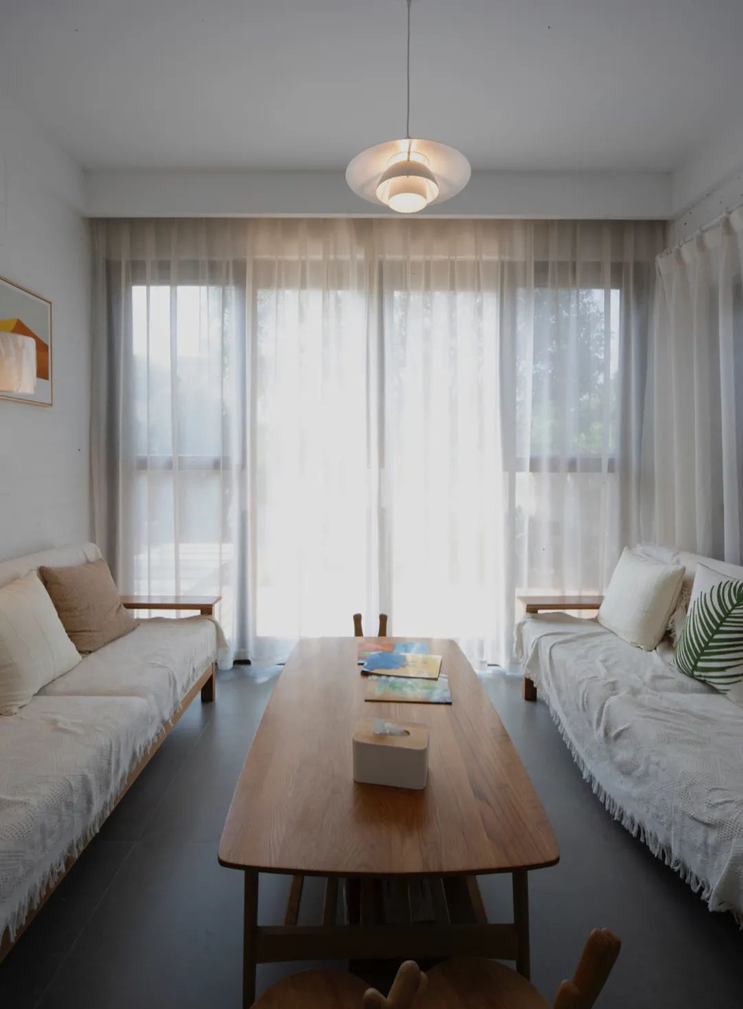   郦文曦建筑事务所丨浙江 间之家 MA House 建筑设计  丨中国浙江-78