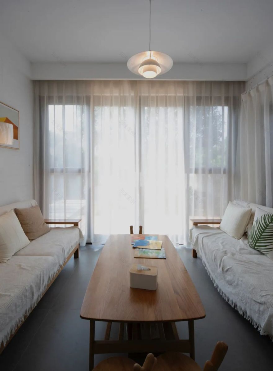 郦文曦建筑事务所丨浙江 间之家 MA House 建筑设计 丨中国浙江-78