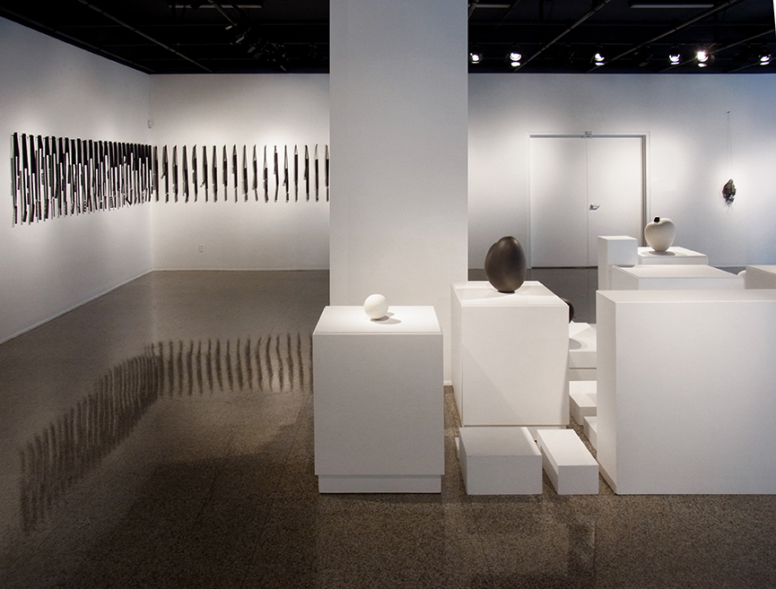 France Goneau et Vera Vicente céramique Jean Verville architecte-7