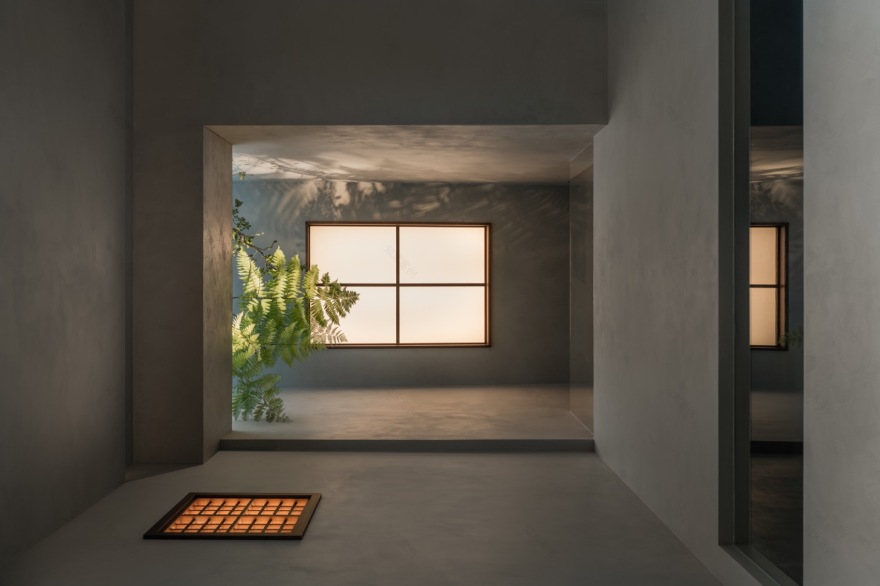 丰乐堂丨中国成都丨季意空间设计-59