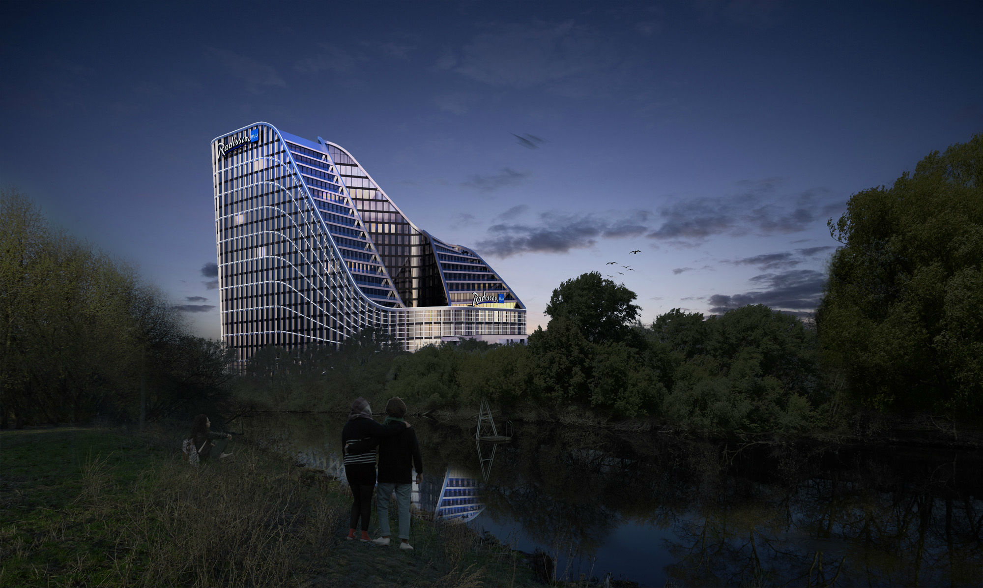 konkurs na gostinitsu radisson blu AB-SL-9