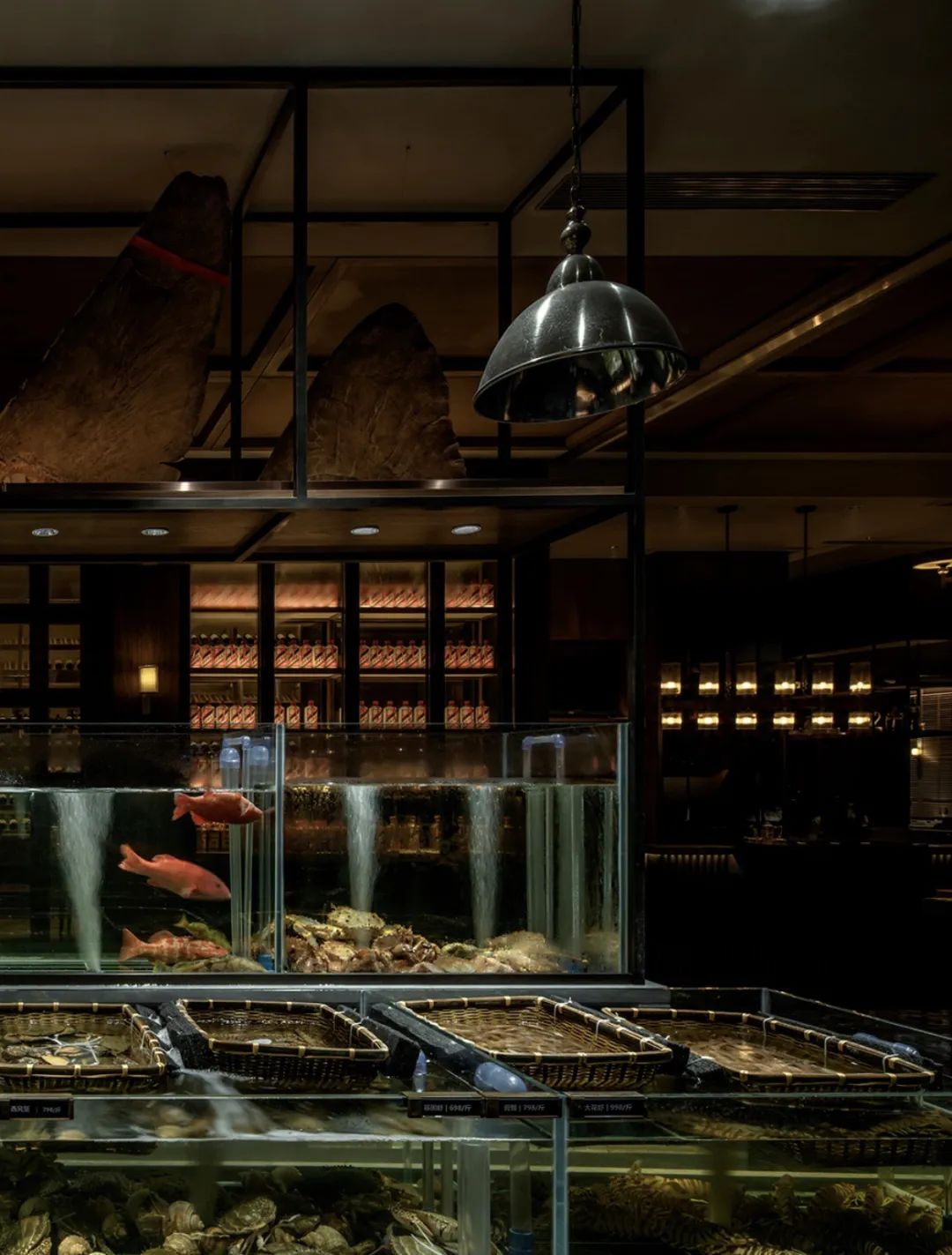 宁波新荣记丨中国浙江丨杭州大相艺术设计有限公司-13