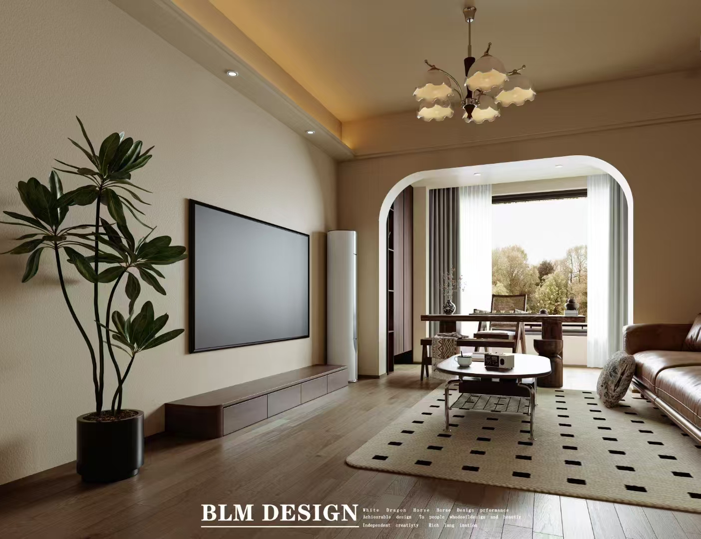 现代  白龙马设计与表现项目-4