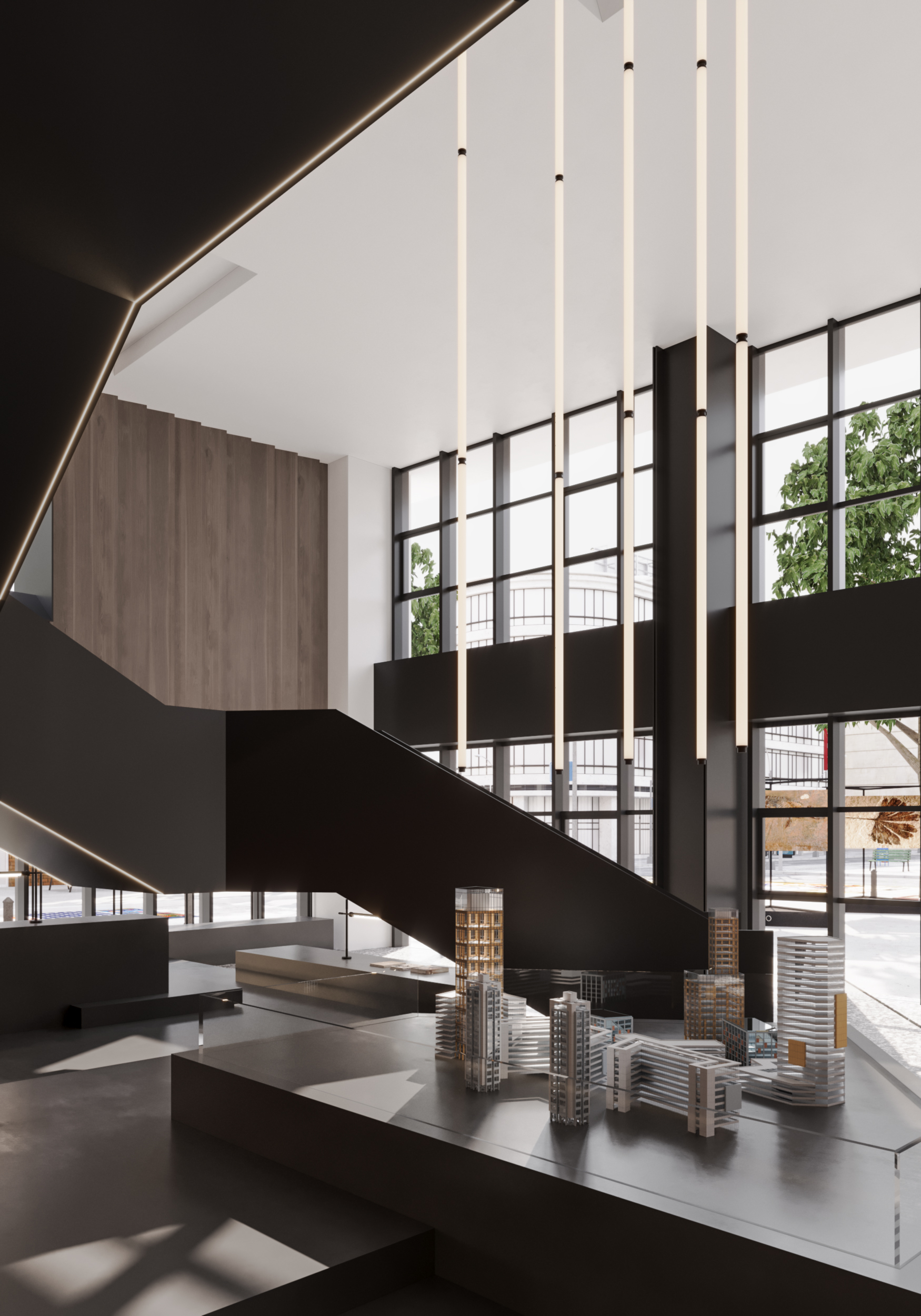 云轴 ‧ 空间与艺术的对望-4