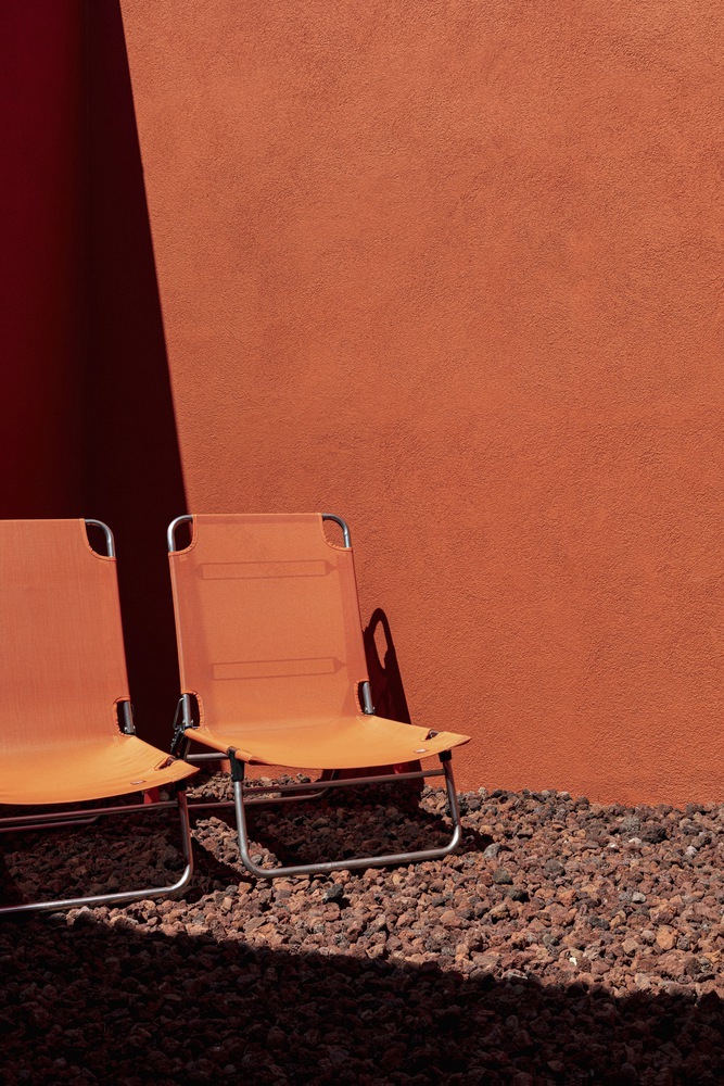 Doldam House · 与自然共生的宁静诗意居所丨韩国-30