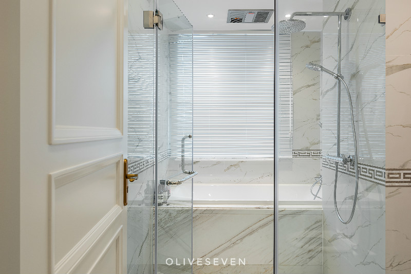 自由探索的宅趣之家 · 西派国樾丨中国成都丨U家工场-66