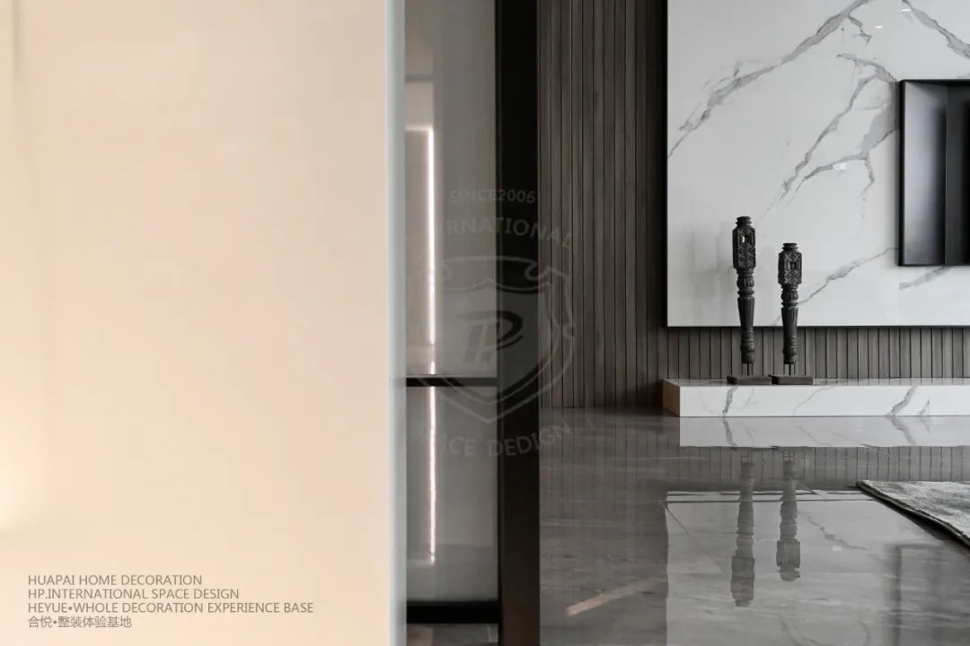 致知力行 | 华派率先进入“后精装修”软装全案时代！-42