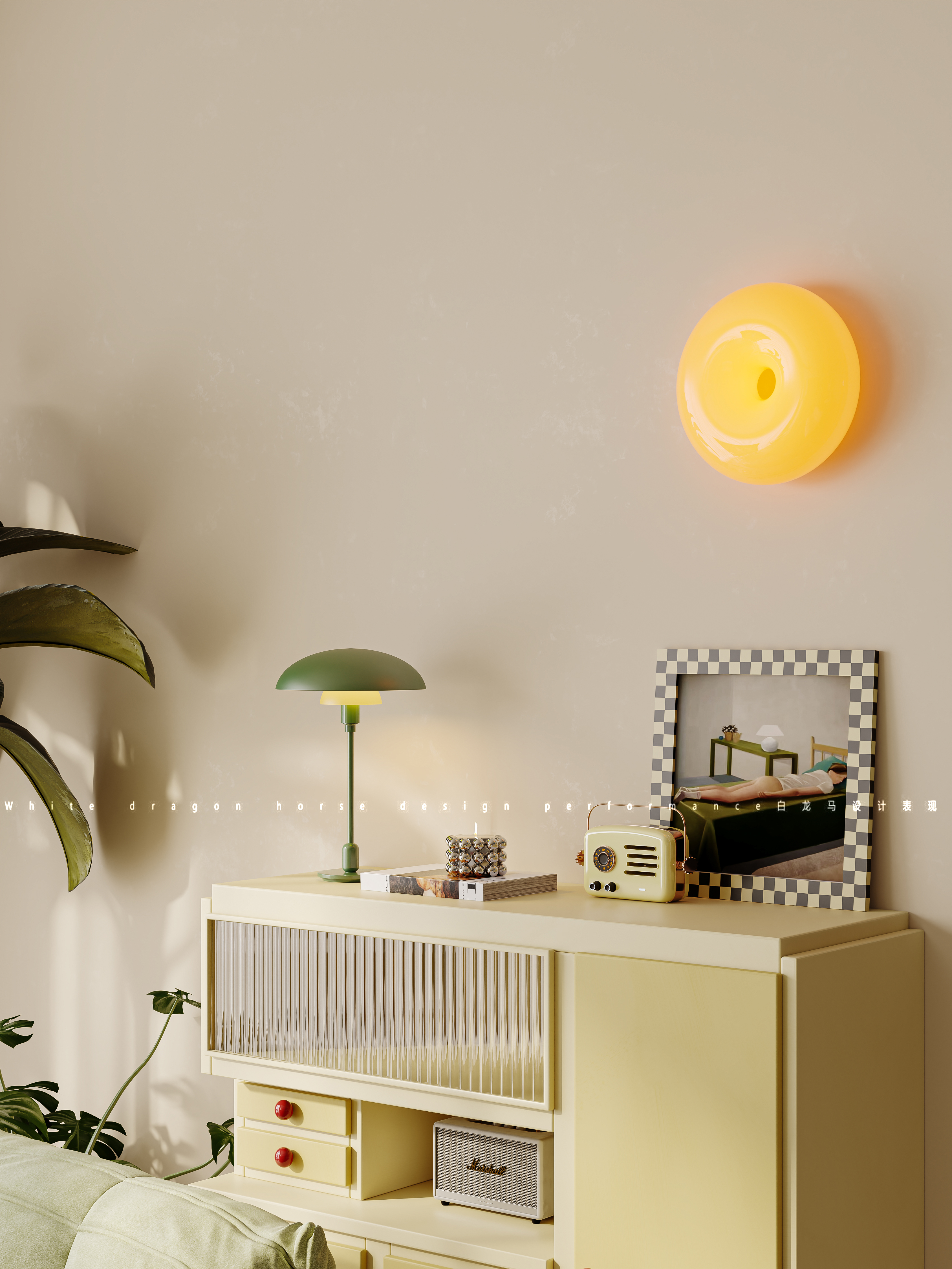 包豪斯风-未来效果图-9