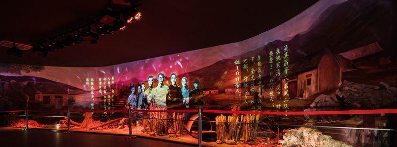 常州革命烈士纪念馆-26