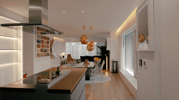 百年家居变迁丨中国-54