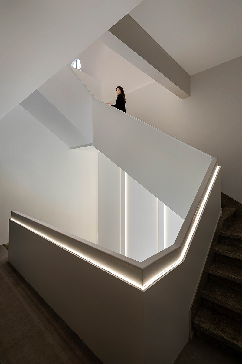 童婳嫁衣丨中国阜阳丨梓人空间设计-46