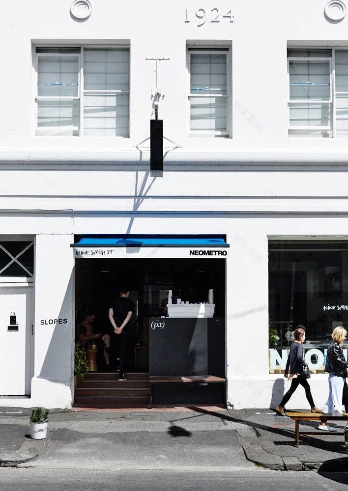 Nina Provan 突显当地风格的设计空间-60