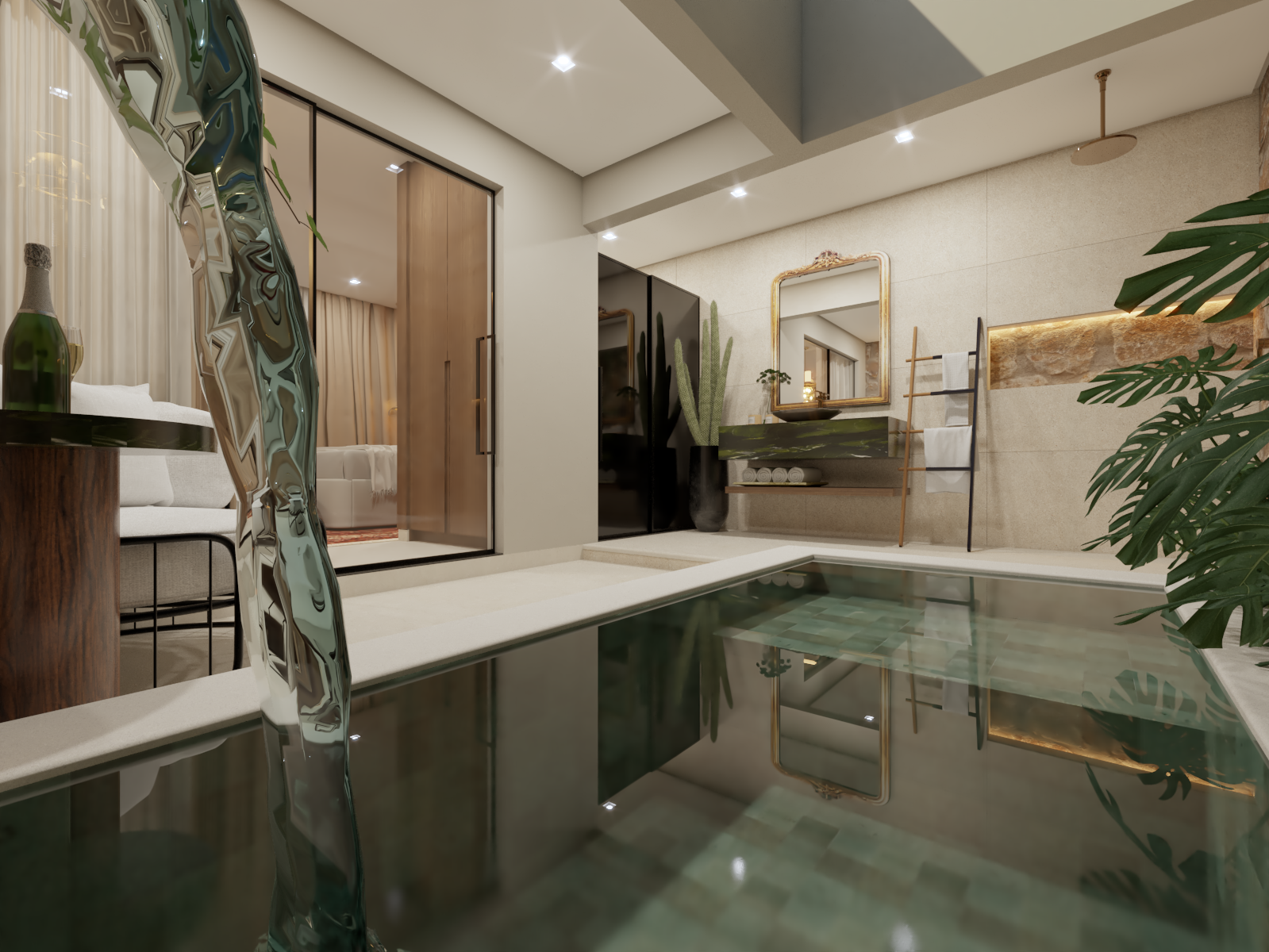 Interior Design | Ceará - Brasil-4