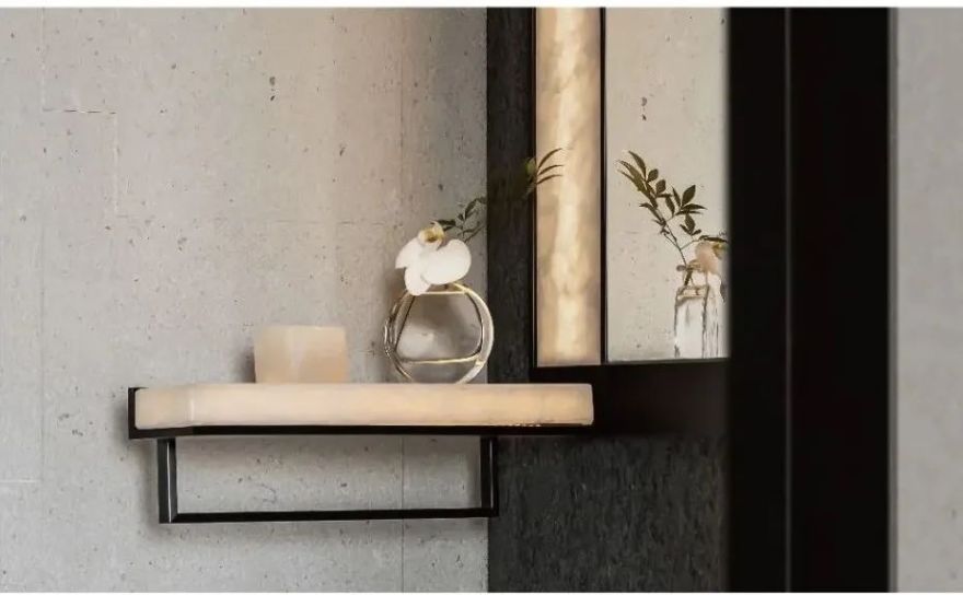 常州融创龙宸映售楼处丨中国常州丨南京我们室内设计有限公司-82