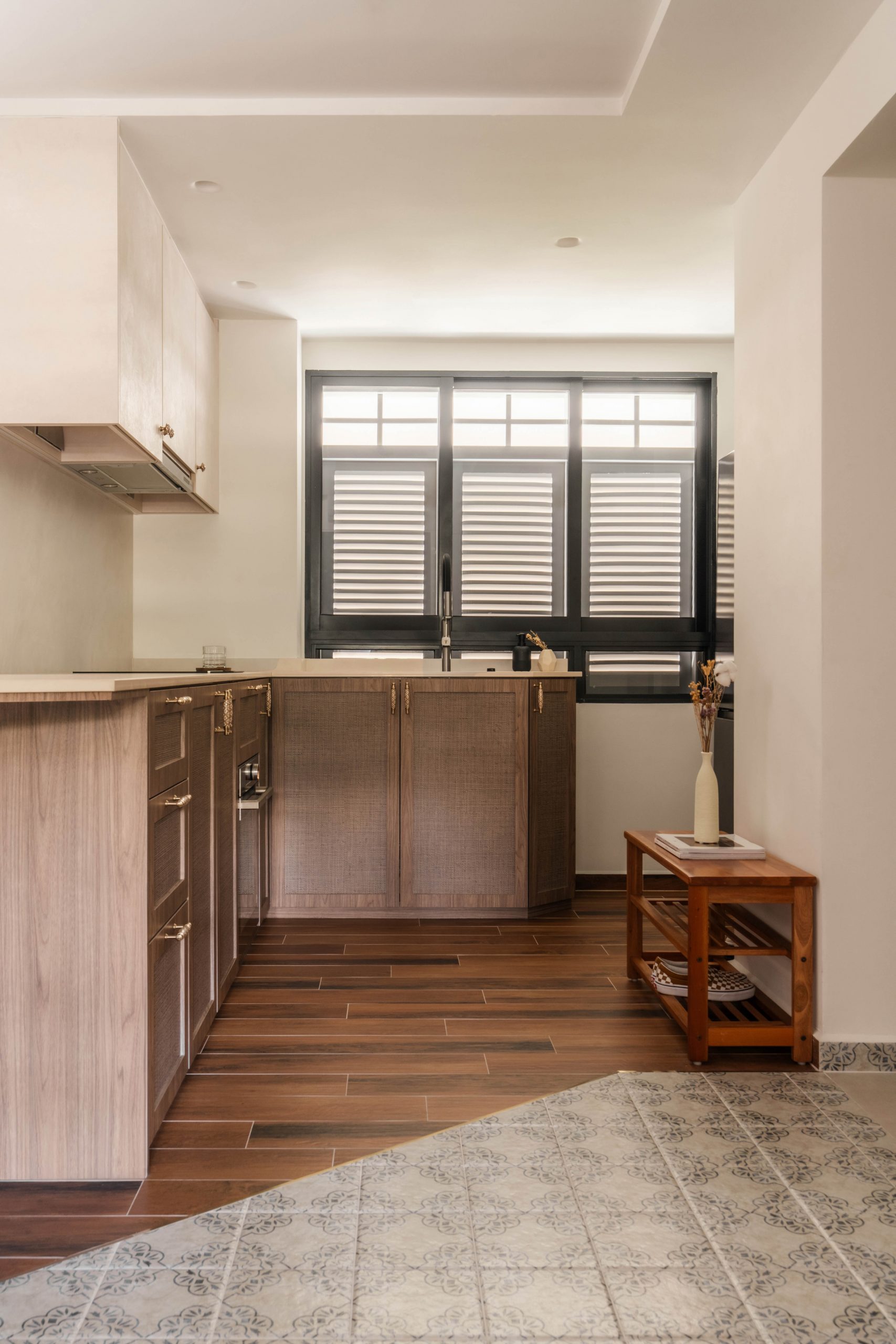 丨新加坡丨The Interior Lab-10