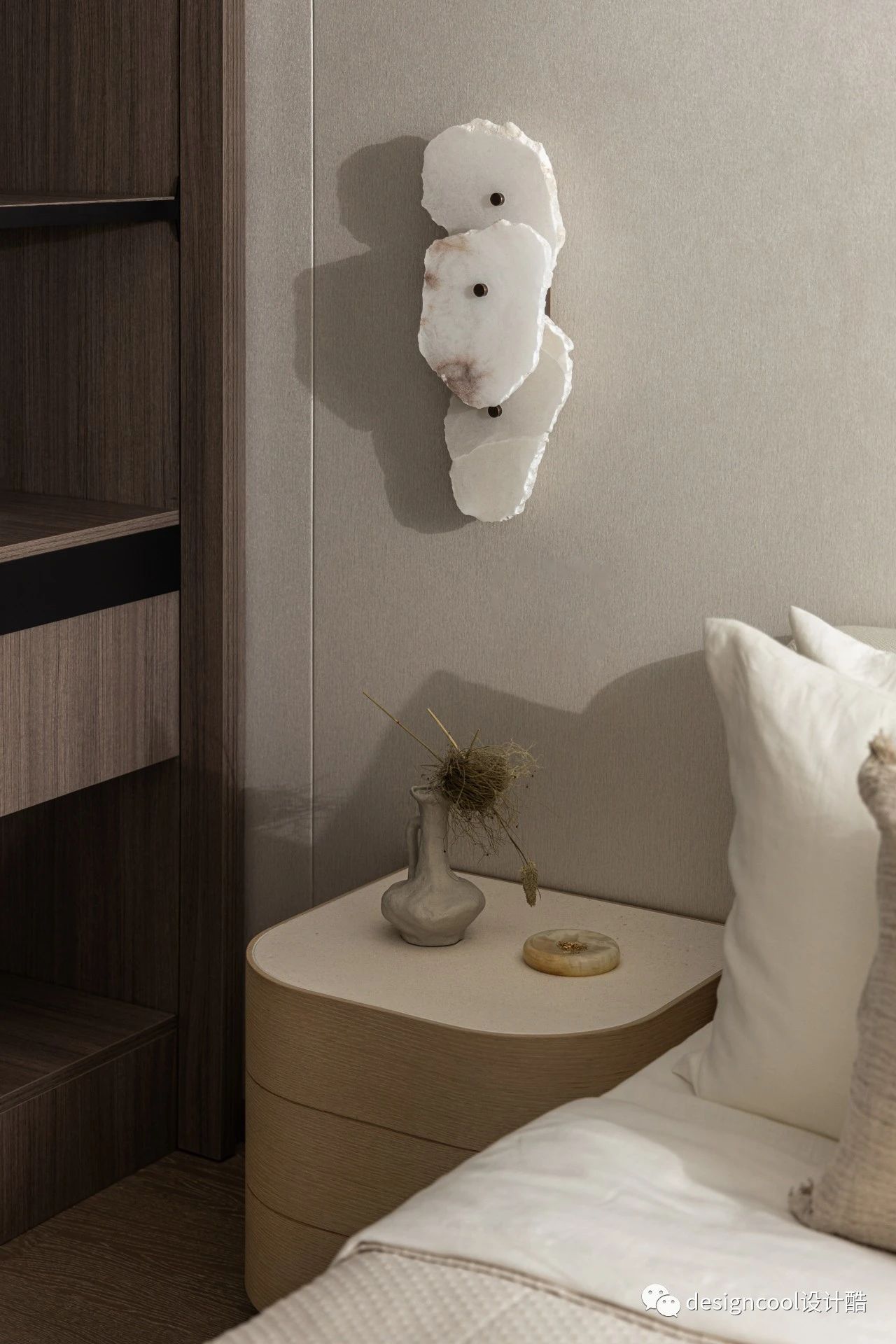 中海河映云集丨中国杭州丨未野设计-44