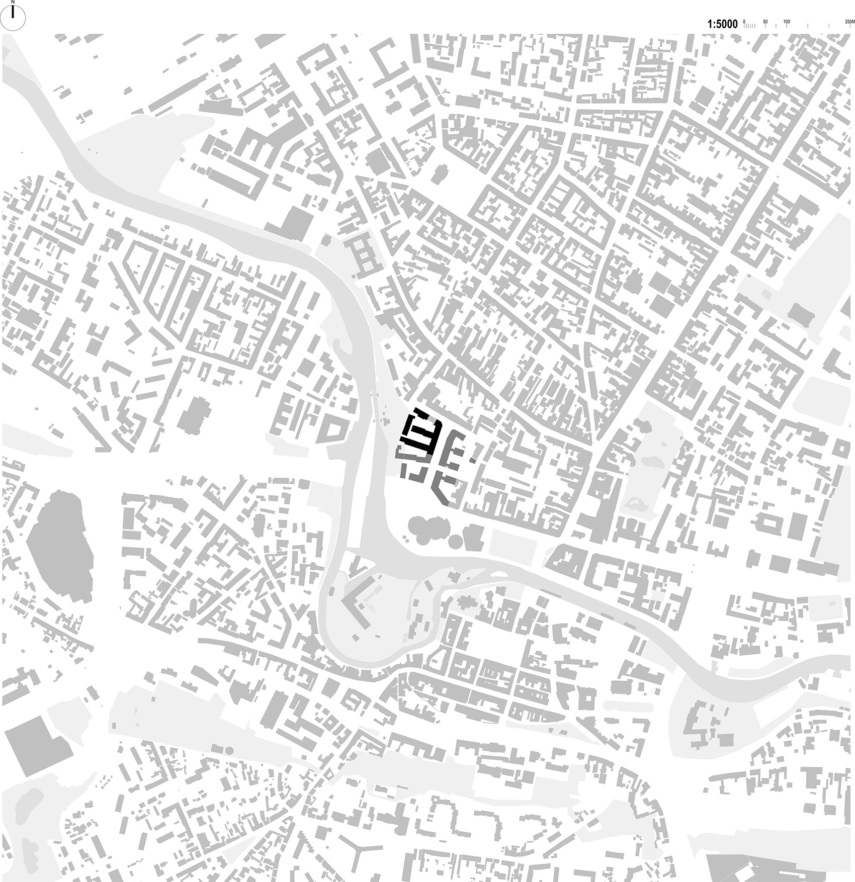 比得哥什新港（一期）丨波兰比得哥什丨BBGK ARCHITEKCI-1