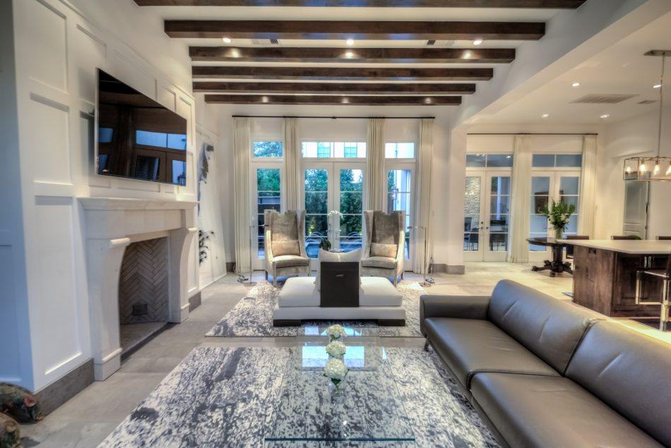 美式软装设计方案解析-16