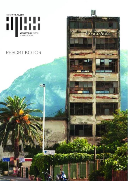 黑山建筑遗产研究（Kotor APSS）-2